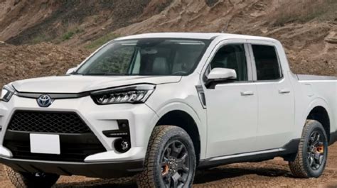 The Toyota Stout A Resurgence In Australia For 2025 Beginning Of Ramadan 2025