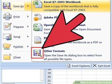 The Ultimate 5Step Guide To Convert Csv To Excel Now