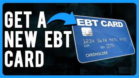 The Ultimate 5Step Guide To Getting Your Ebt Card Replaced Today