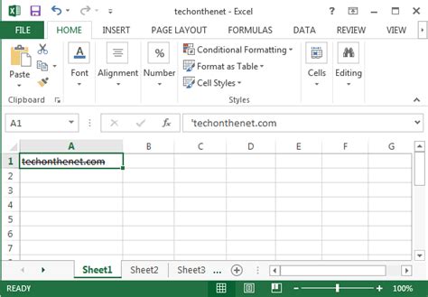 The Ultimate 5Step Guide To Validating Excel On Windows 10