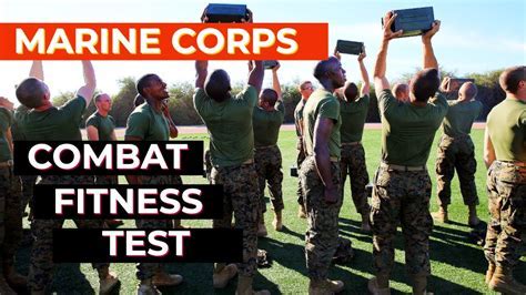 The Ultimate 6Step Guide To Marine Corps Combat Training