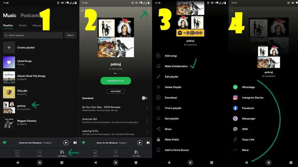 The Ultimate 8Step Guide To Deleting Spotify Playlists Now