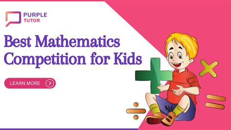 The Ultimate Guide: 8 Perfect Math Competition Tips, Grab Them Today!