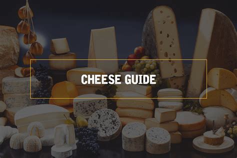 The Ultimate Guide To Aged Cheese: A Delicious Journey