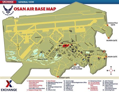 The Ultimate Guide To Air Force Base Housing