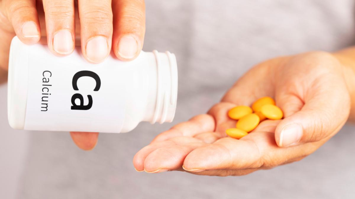 The Ultimate Guide To Calcium Supplements Know Your Gut