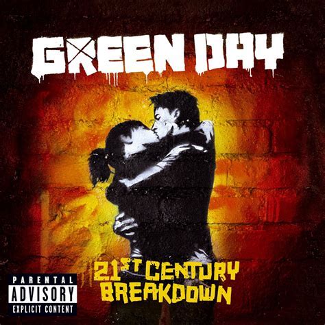 The Ultimate Guide To Designing Your 21St Century Breakdown Album Collection