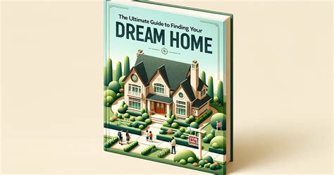 The Ultimate Guide To Finding Your Dream Home Browne Homes