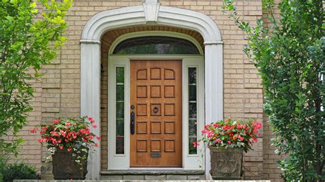 The Ultimate Guide To Finding Your Perfect Front Door