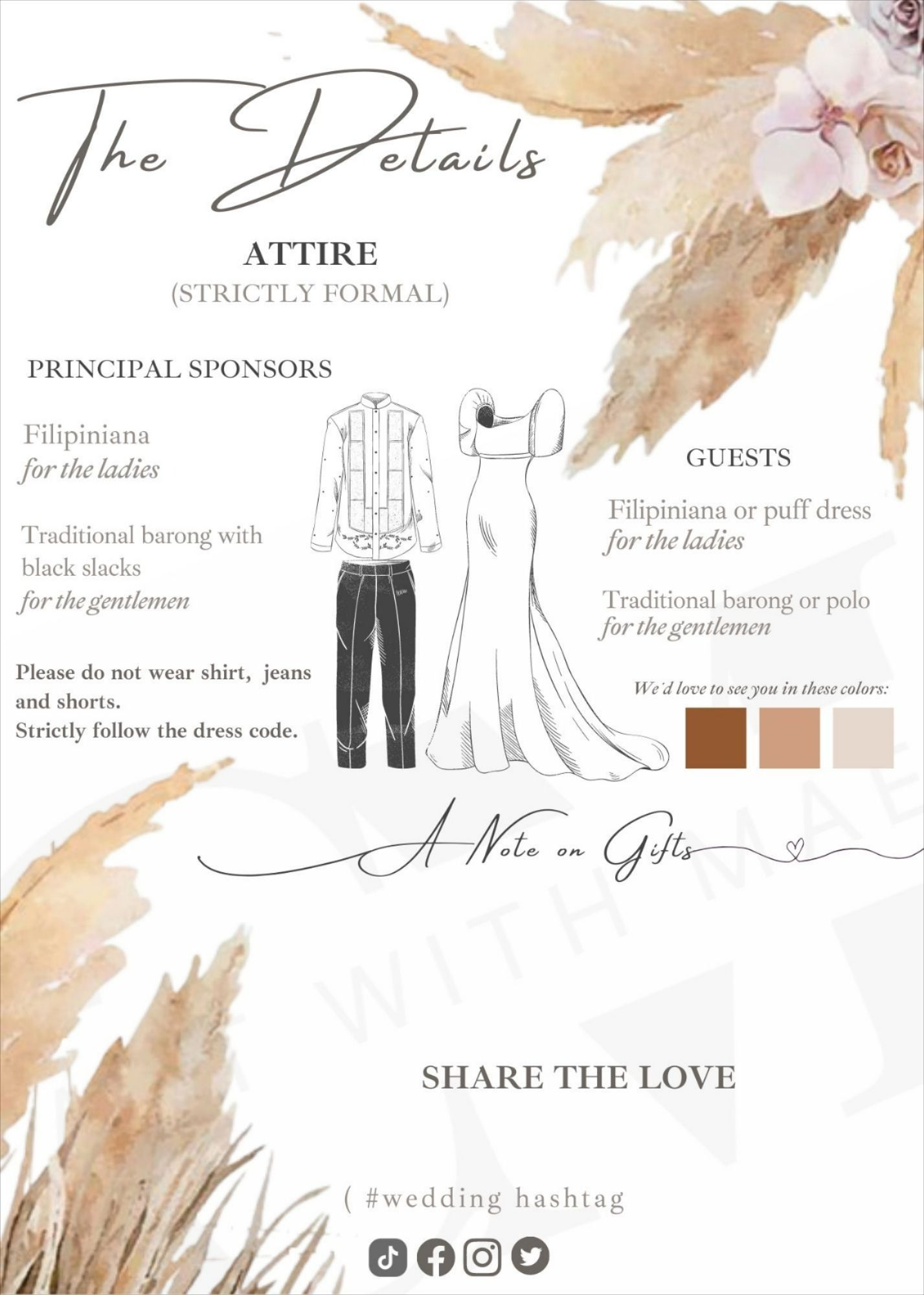 The Ultimate Guide To Invitation Design