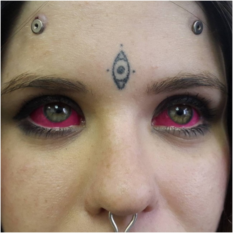 The Ultimate Guide To Tattooing Your Eyeball: 10+ Essential Tips And Tricks