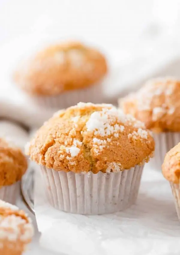 The Ultimate Guide To Vegan Muffins The Chestnut Bakery