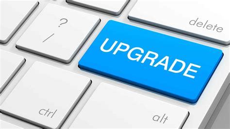 The Ultimate Guide: Upgrade Your Status Now