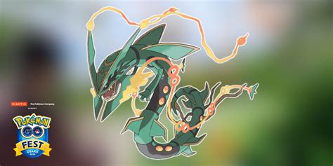 The Ultimate Mega Rayquaza Raid Guide Unleash The Power And Master The Battles