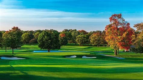 The Wisconsin Country Club