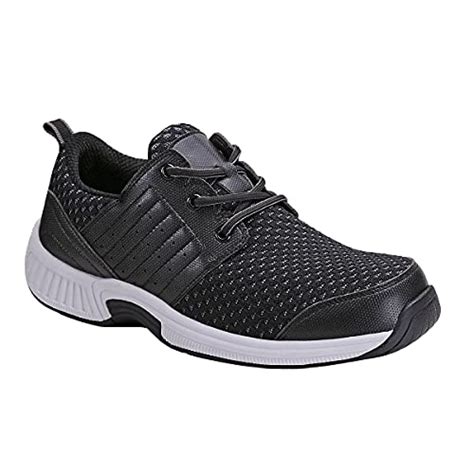 These Are The Best Shoes For Foot Pain Mens Spicer Castle