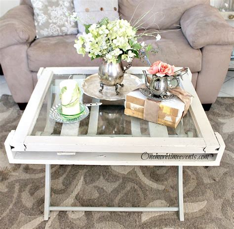 These Coffee Table Ideas Will Inspire You To Make Your Own Hometalk