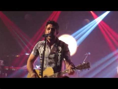 Thomas Rhett Make Me Wanna Iheartradio Theater Nyc Youtube