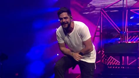 Thomas Rhett Make Me Wanna Official Music Video