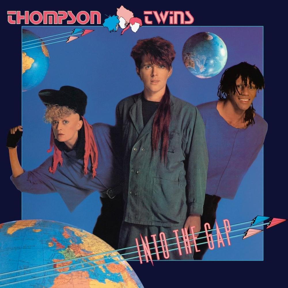 Thompson Twins Hold Me Now