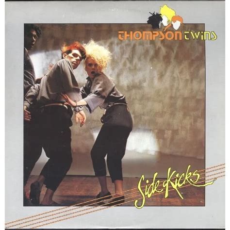 Thompson Twins If You Were Here