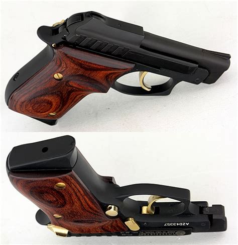 Tip Up Barrel Pistols Taurus