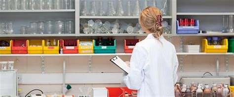 Tips For Making Your Lab More Organized Labtag Blog