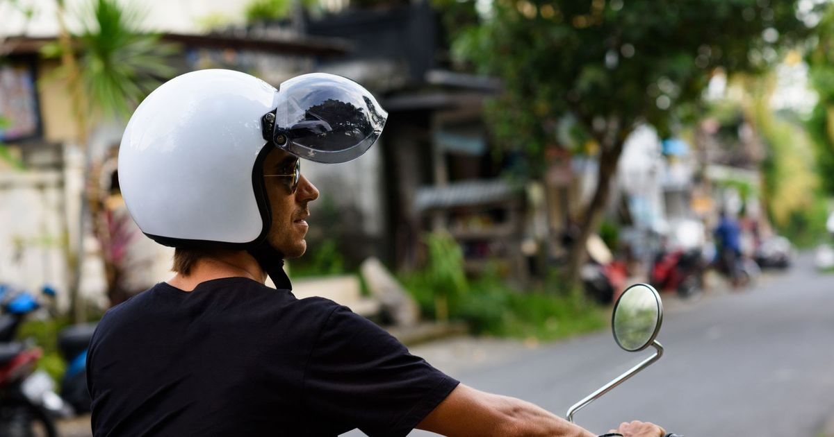 Tips For Riding A Motorcycle In Bali For Tourists