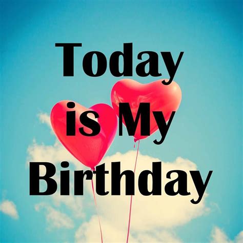 Today Is My Birthday Dp Display Picture For Whatsapp And Facebook