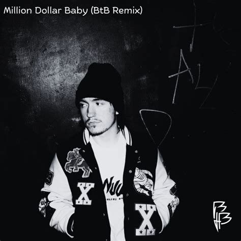 Tommy Richman Million Dollar Baby Btb Remix Tommy Richman Btb