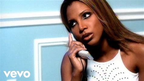 Toni Braxton Performing Just Be A Man About It Youtube