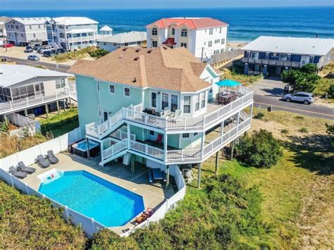 Top 10 Virginia Beach House Rentals With Pools 2023 Trips To Discover