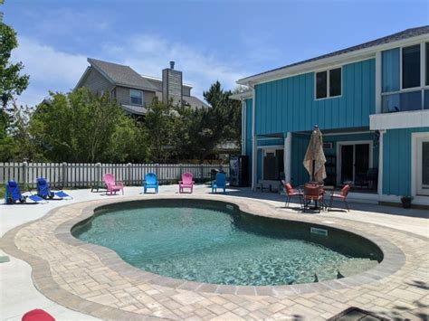 Top 15 Virginia Beach House Rentals With Pools 2021 Trips To Discover