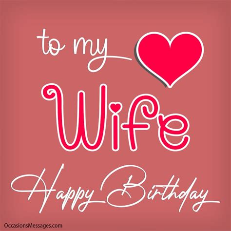 Top 150 Happy Birthday Wishes And Messages For Wife