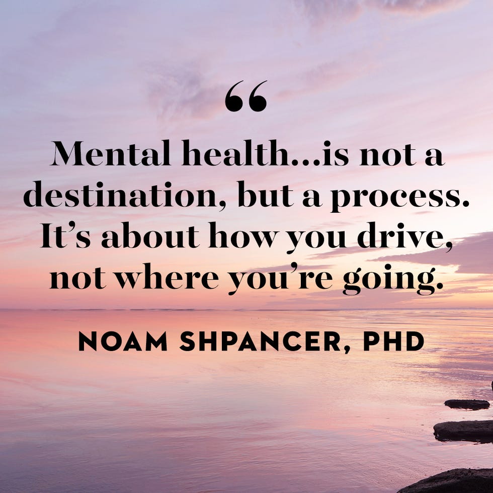 Top Mental Health Awareness Quotes For Inspiration