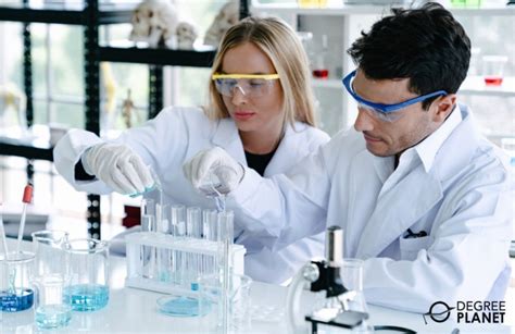 Top Online Masters In Biology Graduate Programs 2023