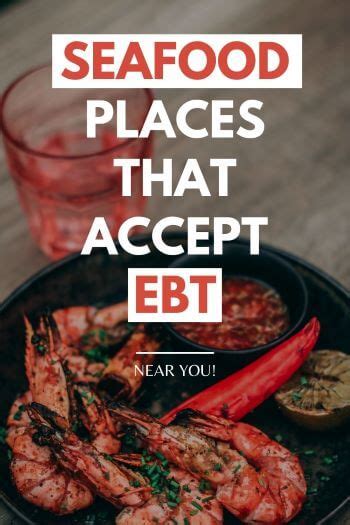 Top Seafood Places That Accept Ebt Near Me Food Stamps Moneypantry