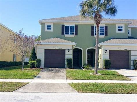 Townhomes For Rent Tampa Fl