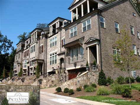 Townhomes For Sale Atlanta