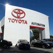 Toyota Dealership Near Me Fort Myers Fl Autonation Toyota Fort Myers