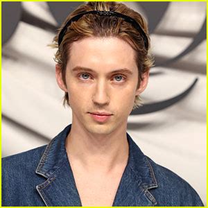 Troye Sivan Opens Up About Gender Identity After Filming His One Of