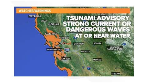 2. Design Your Bay Area Tsunami Map: 6 Pro Tips For Today - IMMUNO ONCOLOGY