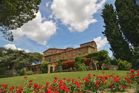 Tuscany Vacation Rentals 7 Dreamy Villas