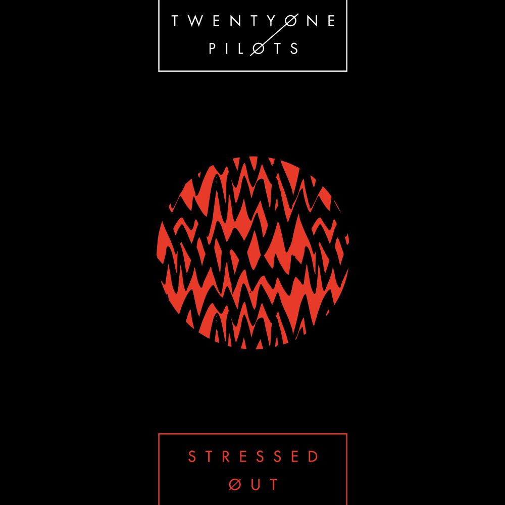 Twenty One Pilots Stressed Out Lyrics Wish We Could Turn Back