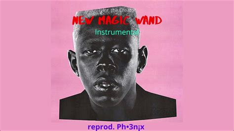 Tyler The Creator New Magic Wand Reprod Ph 3N X Chords Chordify