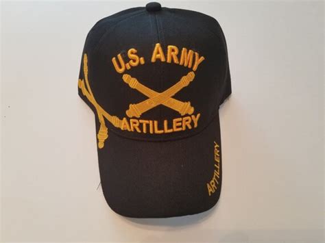 U S Army Artillery Cap Army Accessories Military