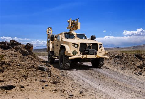 U S Army Joint Light Tactical Vehicle Competition To Start Next Year