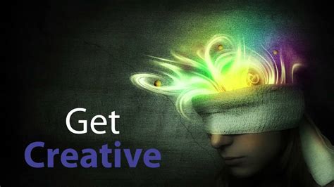 Ultimate Exercises To Unleash Your Creativity Youtube