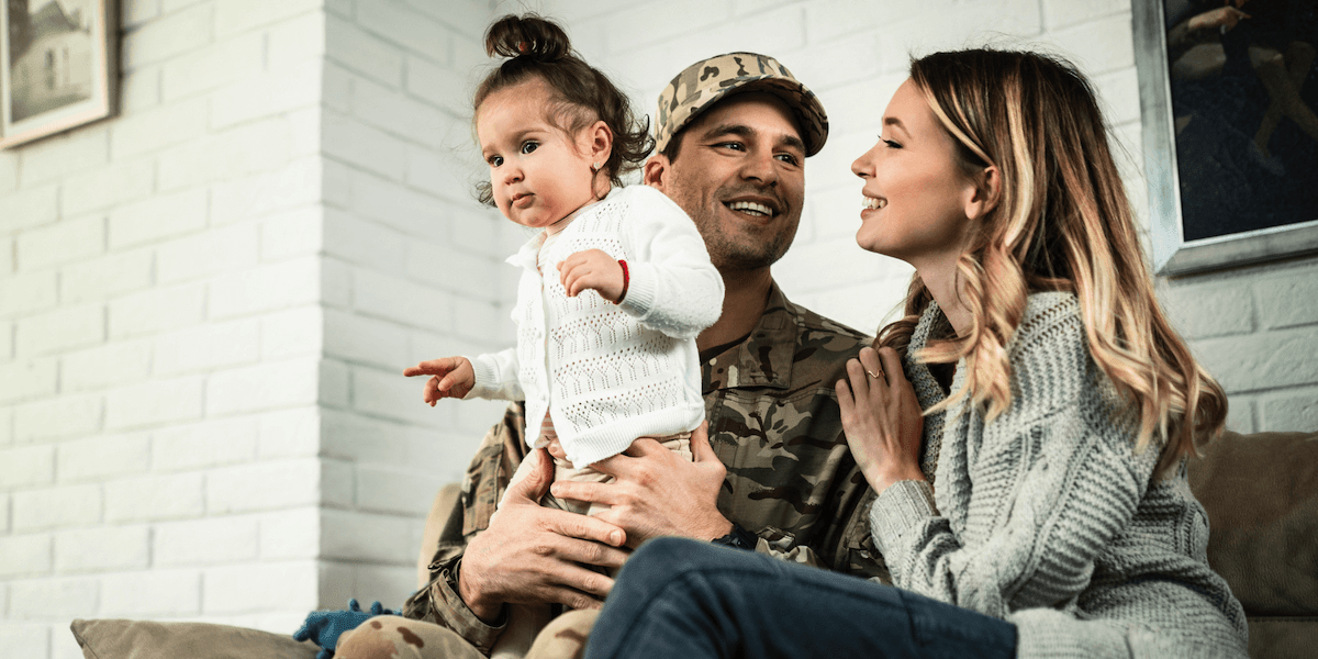 Ultimate Guide: 10 Military Benefits For Your Family Now