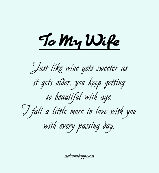 Ultimate Guide: 10 Perfect Quotes For Your Wife Today